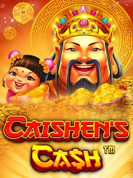 BitStarzカジノでCaishen's Cashをプレイ