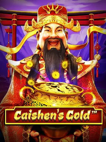 BitStarzカジノでCaishen's Goldをプレイ