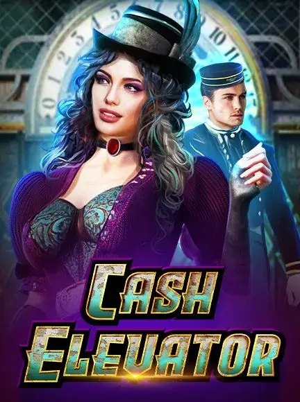 BitStarzカジノでCash Elevatorをプレイ