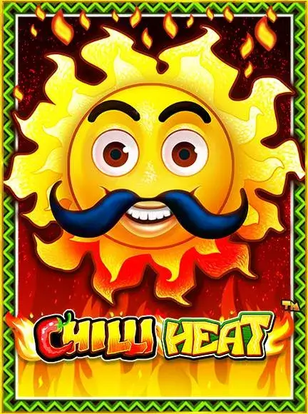 BitStarzカジノでChilli Heatをプレイ