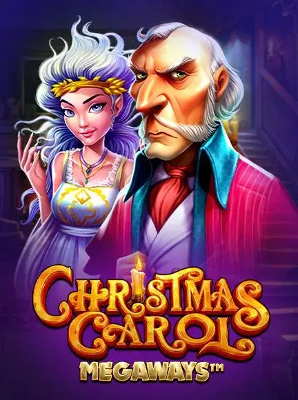 BitStarzカジノでChristmas Carol Megawaysをプレイ
