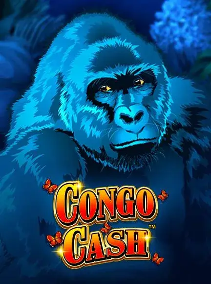 BitStarzカジノでCongo Cashをプレイ