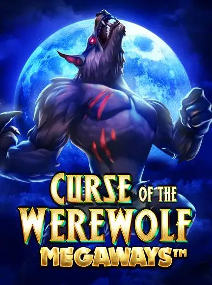 BitStarzカジノでCurse of the Werewolf Megawaysをプレイ