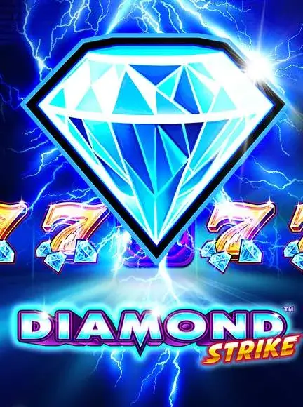BitStarzカジノでDiamond Strikeをプレイ