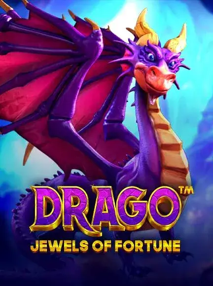 BitStarzカジノでDrago - Jewels of Fortuneをプレイ