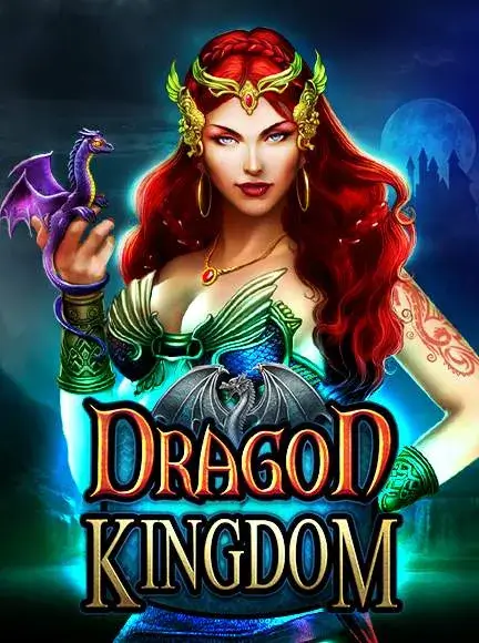 BitStarzカジノでDragon Kingdomをプレイ