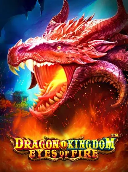 BitStarzカジノでDragon Kingdom - Eyes of Fireをプレイ