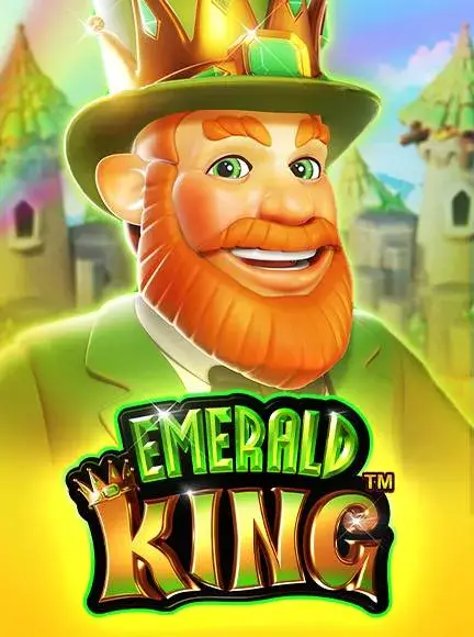 BitStarzカジノでEmerald Kingをプレイ
