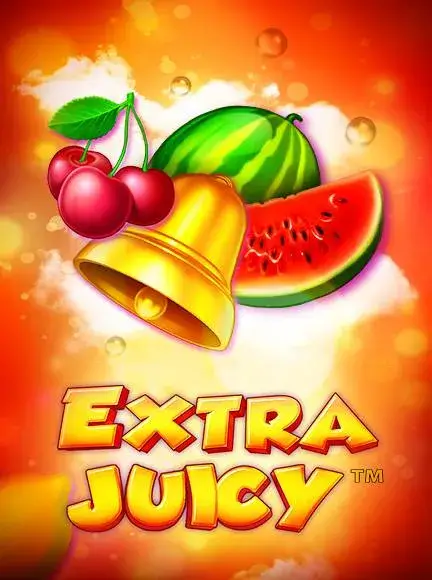 BitStarzカジノでExtra Juicyをプレイ