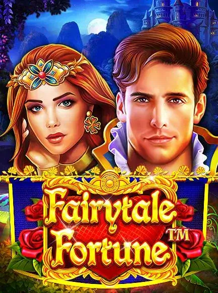 BitStarzカジノでFairytale Fortuneをプレイ