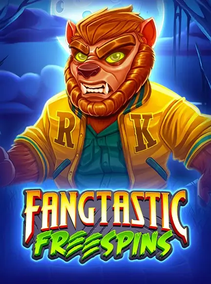 Играй в Fangtastic Freespins в казино BitStarz