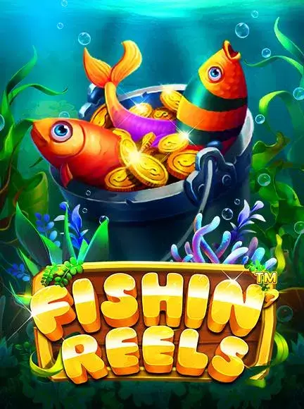 BitStarzカジノでFishin' Reelsをプレイ