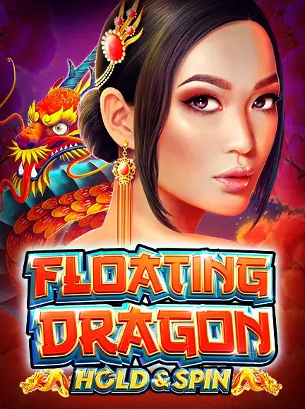 BitStarzカジノでFloating Dragon Hold&Spinをプレイ