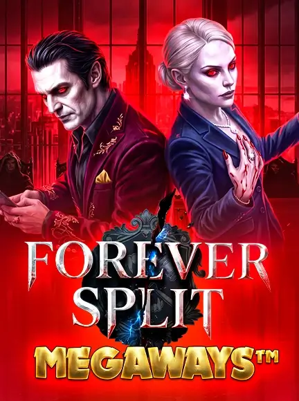 Играй в Forever Split Megaways в казино BitStarz