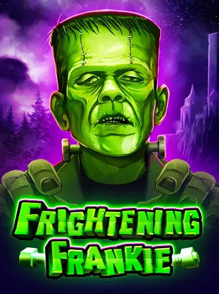 Играй в Frightening Frankie в казино BitStarz