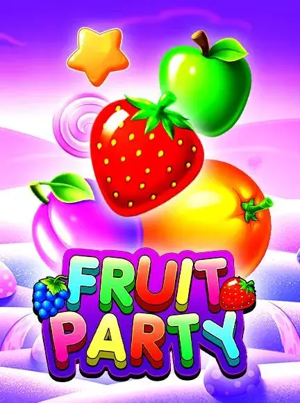 BitStarzカジノでFruit Partyをプレイ