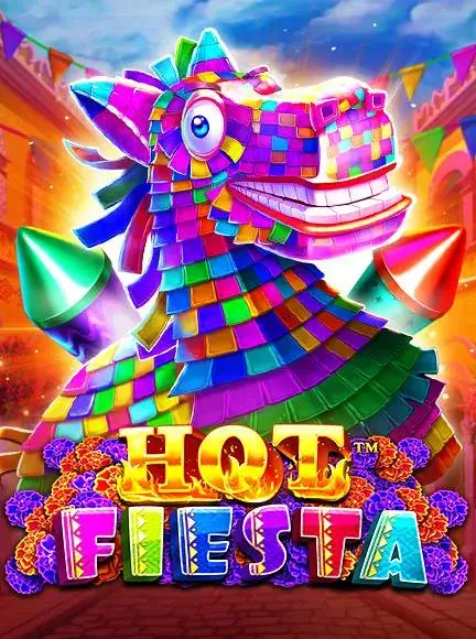 Играй в Hot Fiesta в казино BitStarz