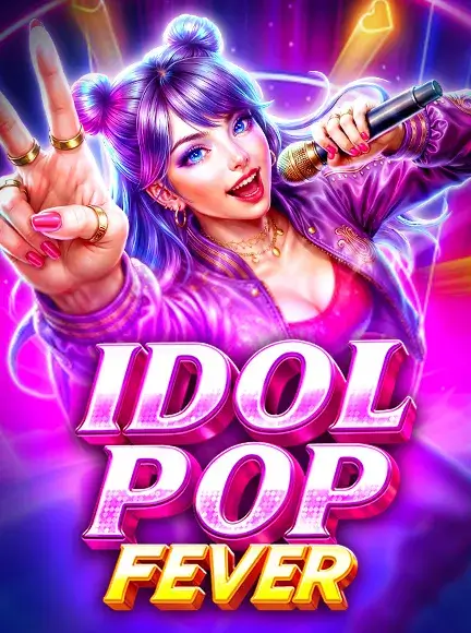 Idol Pop Fever Slot - Play with Bitcoin or Real Money - BitStarz Casino