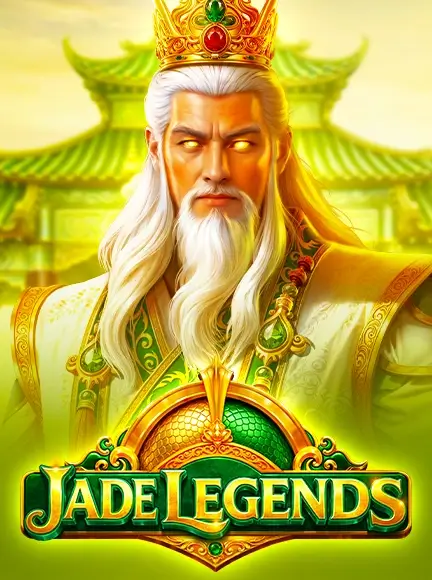 在 BitStarz 娱乐场玩Jade Legends
