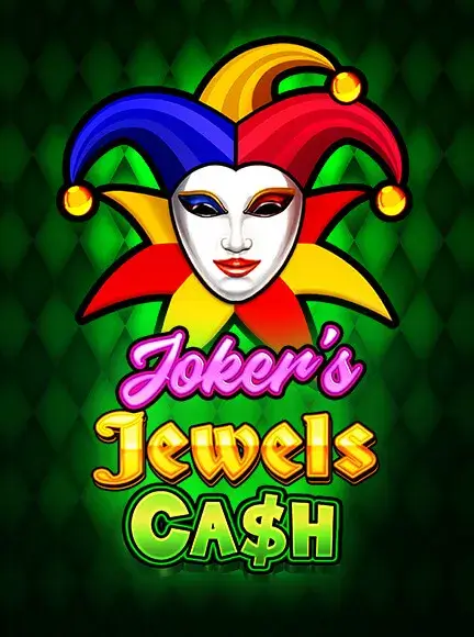 Play Joker's Jewels Cash At BitStarz Casino