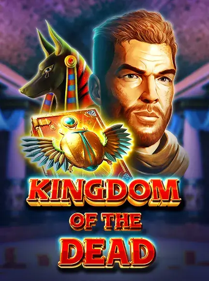 在 BitStarz 娱乐场玩Kingdom of The Dead