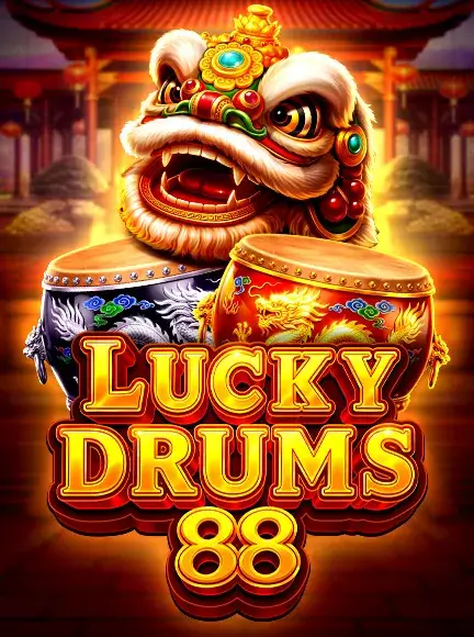 BitStarzカジノでLucky Drums 88をプレイ