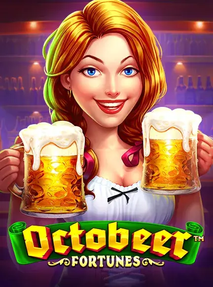在 BitStarz 娱乐场玩Octobeer Fortunes