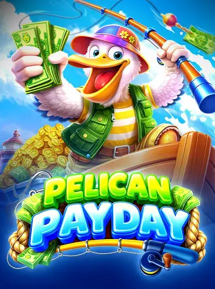 Play Pelican Payday At BitStarz Casino