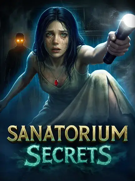在 BitStarz 娱乐场玩Sanatorium Secrets