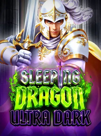 Sleeping Dragon Ultra Dark