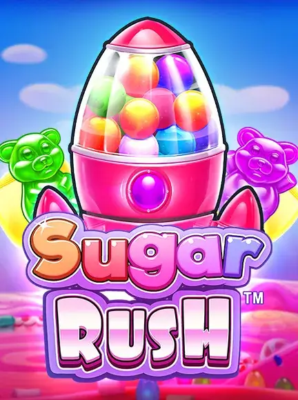 Play Sugar Rush At BitStarz Casino