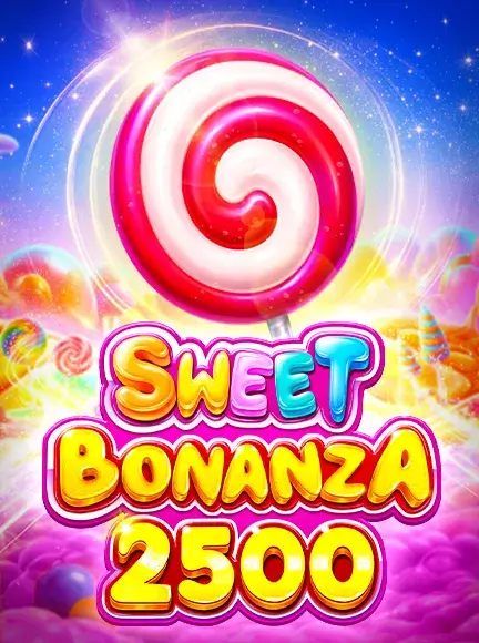 Play Sweet Bonanza 2500 At BitStarz Casino