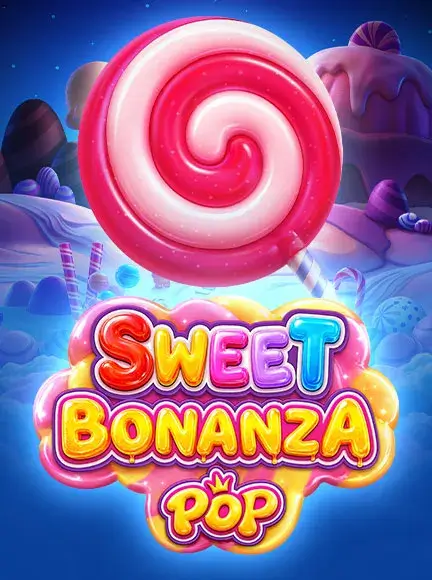 Play Sweet Bonanza POP At BitStarz Casino