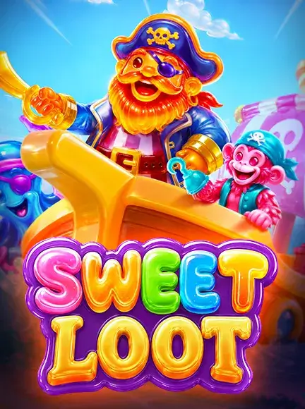 在 BitStarz 娱乐场玩Sweet Loot