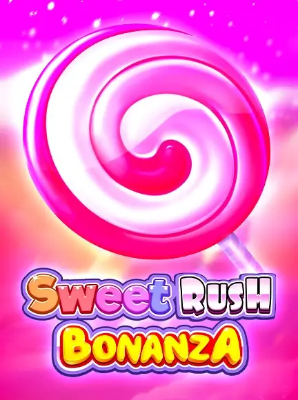 Play Sweet Rush Bonanza At BitStarz Casino