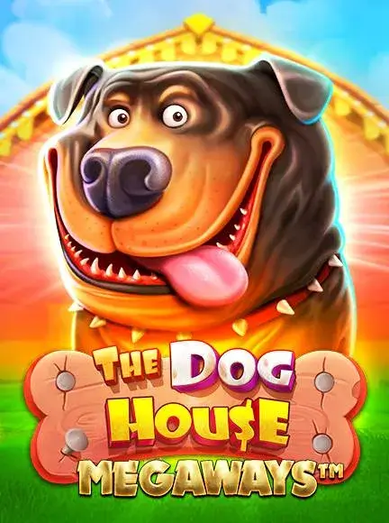 Play The Dog House Megaways At BitStarz Casino
