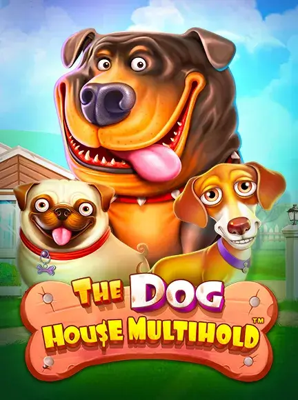 Play The Dog House Multihold At BitStarz Casino