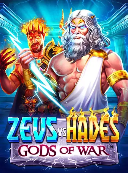 Play Zeus vs Hades - Gods of War At BitStarz Casino