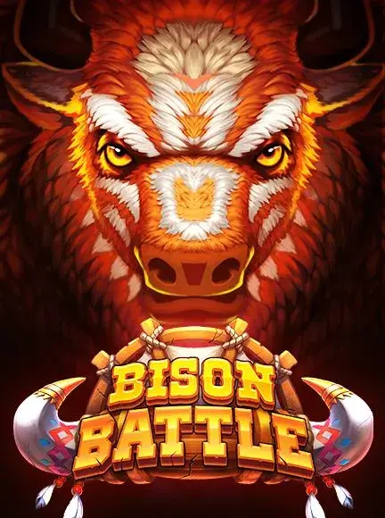 Play Bison Battle At BitStarz Casino