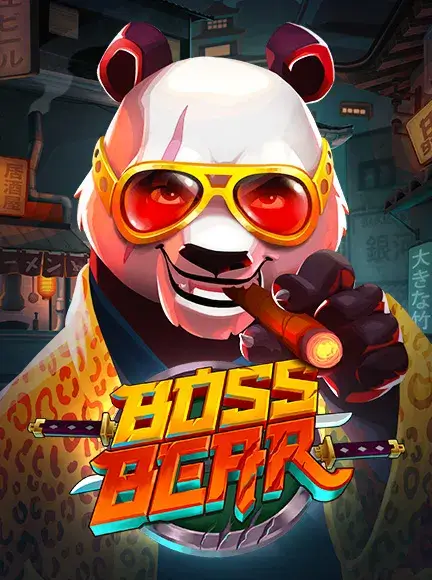 Play Boss Bear At BitStarz Casino