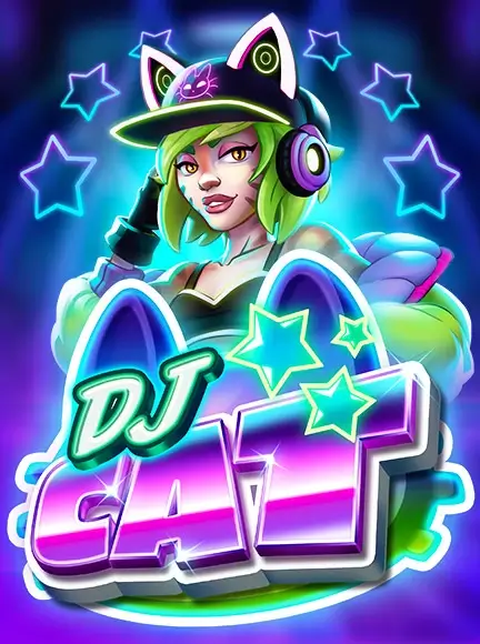 Play DJ Cat At BitStarz Casino