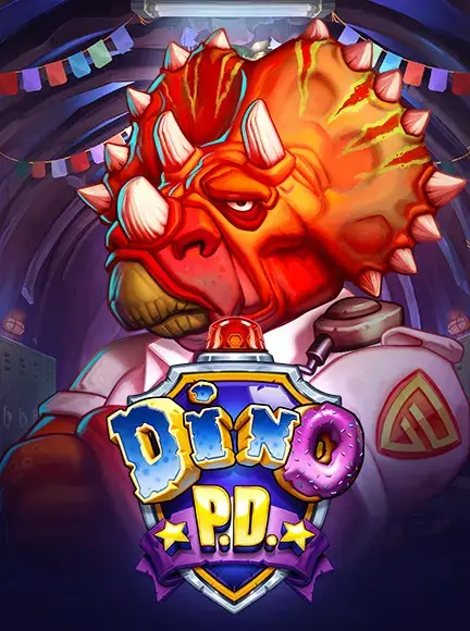 Play Dino P.D. At BitStarz Casino