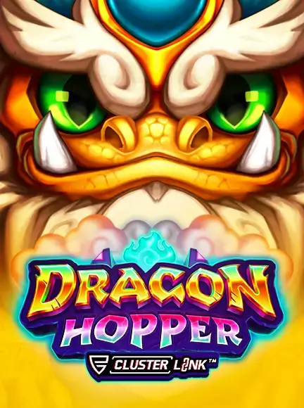 Play Dragon Hopper At BitStarz Casino