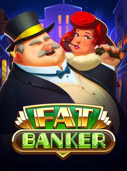 Play Fat Banker At BitStarz Casino