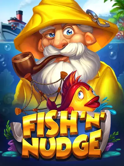Play Fish 'n' Nudge At BitStarz Casino