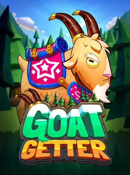 Play Goat Getter At BitStarz Casino