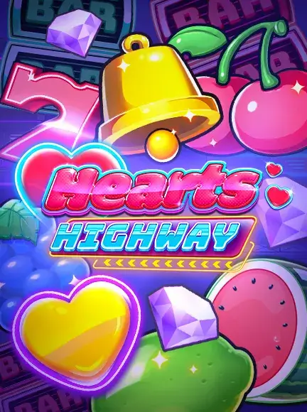 Play Hearts Highway At BitStarz Casino