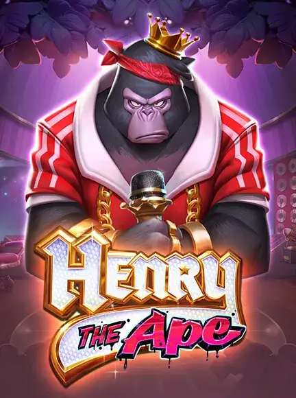 Play Henry The Ape At BitStarz Casino