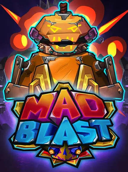 Play Mad Blast At BitStarz Casino
