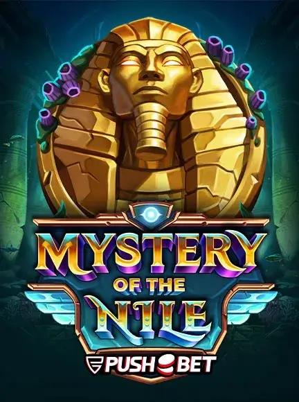 Play Mystery of the Nile At BitStarz Casino